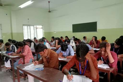 Foundation Program